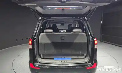 SsangYong Korando 2016 2.2 Автомат в Москве № 29712, миниатюра 6