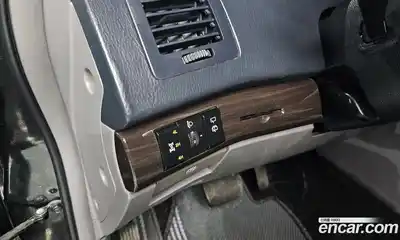 SsangYong Korando 2016 2.2 Автомат в Москве № 29712, миниатюра 7