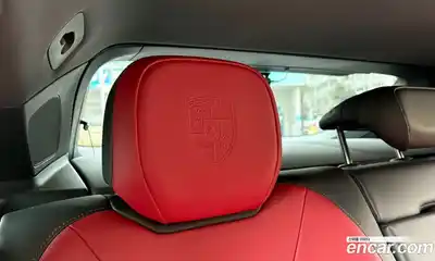 Porsche Cayenne 2025 3.0 Автомат в Москве № 297326, миниатюра 11