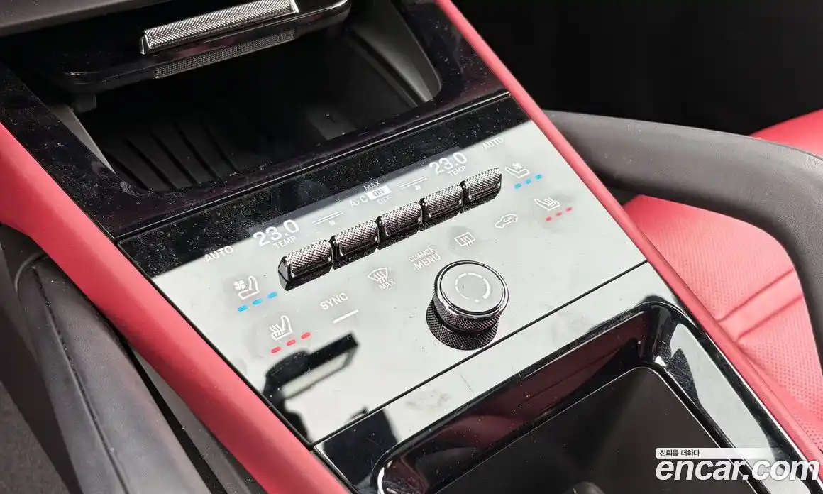 Porsche Cayenne 2025 3.0 Автомат в Москве № 297326, фото 14