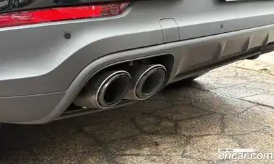 Porsche Cayenne 2025 3.0 Автомат в Москве № 297326, миниатюра 5