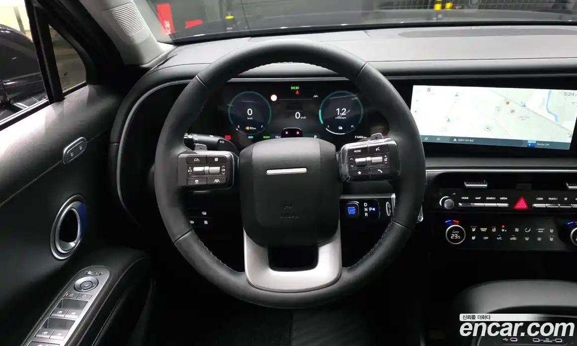 Hyundai Palisade 2026 2.5 Автомат в Москве № 301008, фото 11