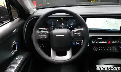 Hyundai Palisade 2026 2.5 Автомат в Москве № 301008, миниатюра 11