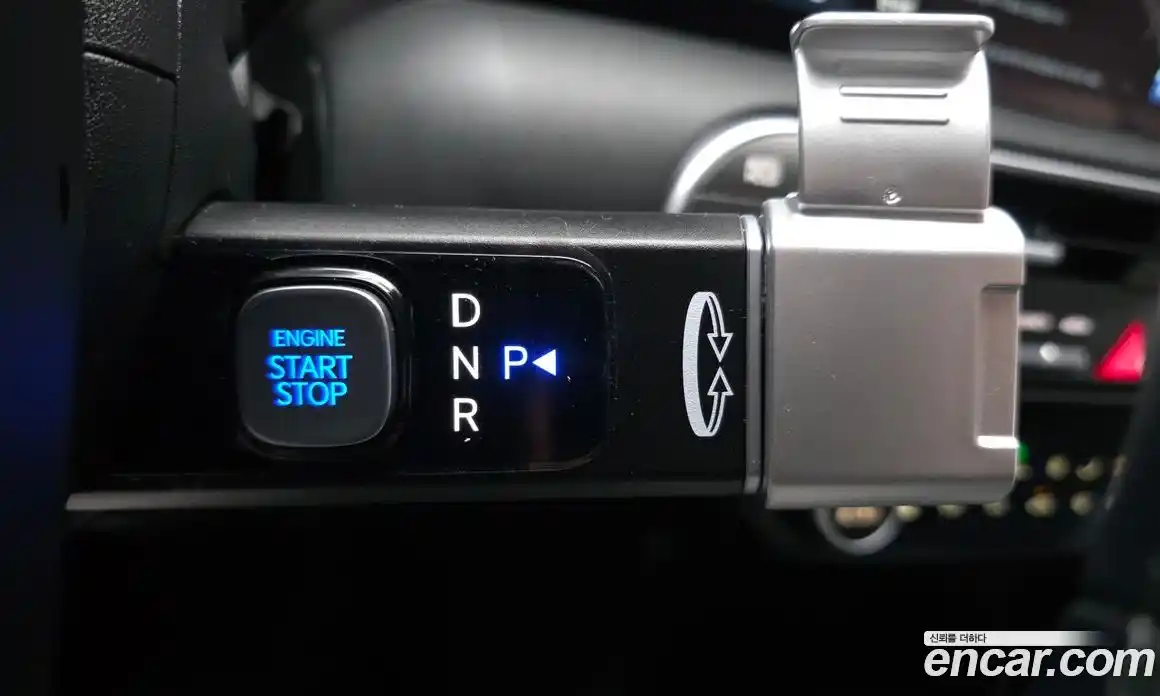 Hyundai Palisade 2026 2.5 Автомат в Москве № 301008, фото 13