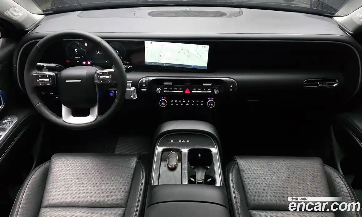 Hyundai Palisade 2026 2.5 Автомат в Москве № 301008, фото 16