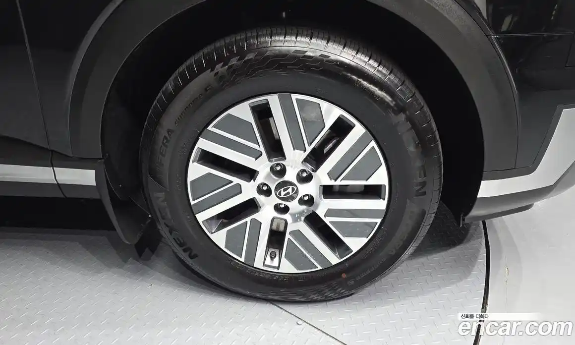 Hyundai Palisade 2026 2.5 Автомат в Москве № 301008, фото 3