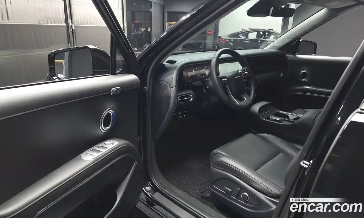 Hyundai Palisade 2026 2.5 Автомат в Москве № 301008, фото 4