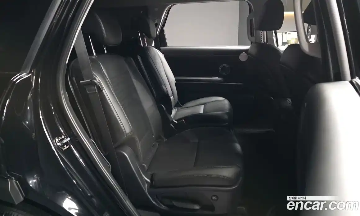 Hyundai Palisade 2026 2.5 Автомат в Москве № 301008, фото 5