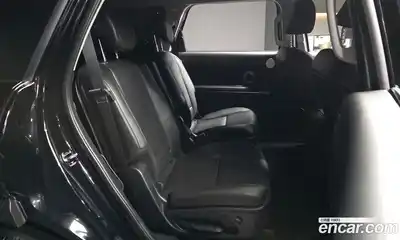 Hyundai Palisade 2026 2.5 Автомат в Москве № 301008, миниатюра 5