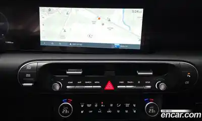 Hyundai Palisade 2026 2.5 Автомат в Москве № 301008, миниатюра 6