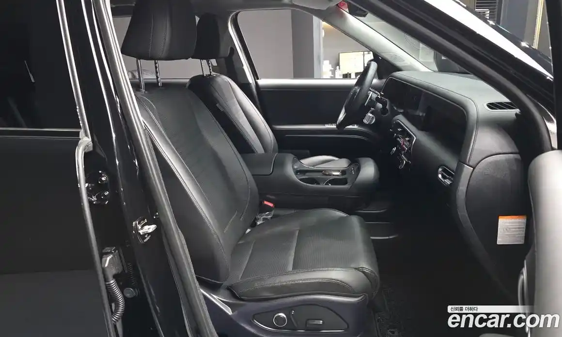 Hyundai Palisade 2026 2.5 Автомат в Москве № 301008, фото 7