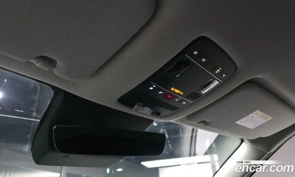 Hyundai Palisade 2026 2.5 Автомат в Москве № 301008, фото 9