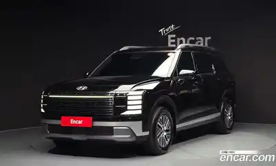 Hyundai Palisade 2026 2.5 Автомат в Москве № 301008, миниатюра 10