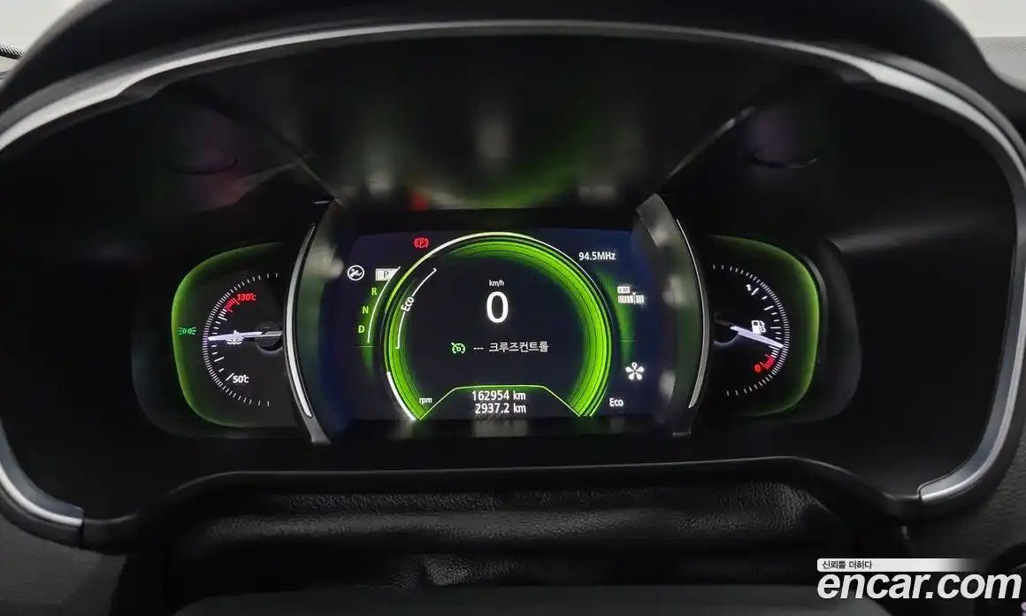 Renault SM6 2016 2.0 Автомат в Москве № 301086, фото 11