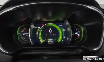 Renault SM6 2016 2.0 Автомат в Москве № 301086, миниатюра 11