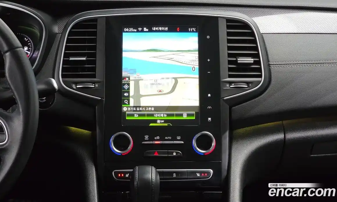 Renault SM6 2016 2.0 Автомат в Москве № 301086, фото 12