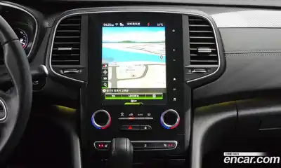 Renault SM6 2016 2.0 Автомат в Москве № 301086, миниатюра 12