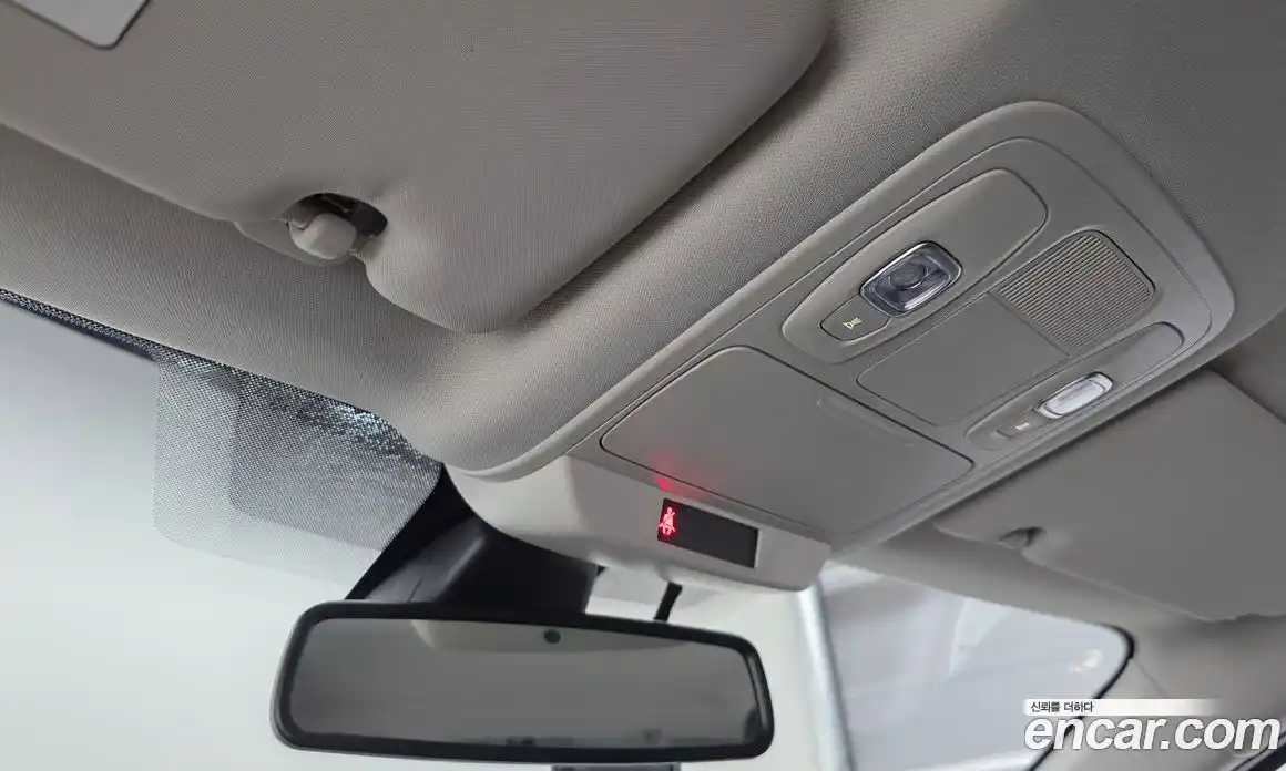 Renault SM6 2016 2.0 Автомат в Москве № 301086, фото 13