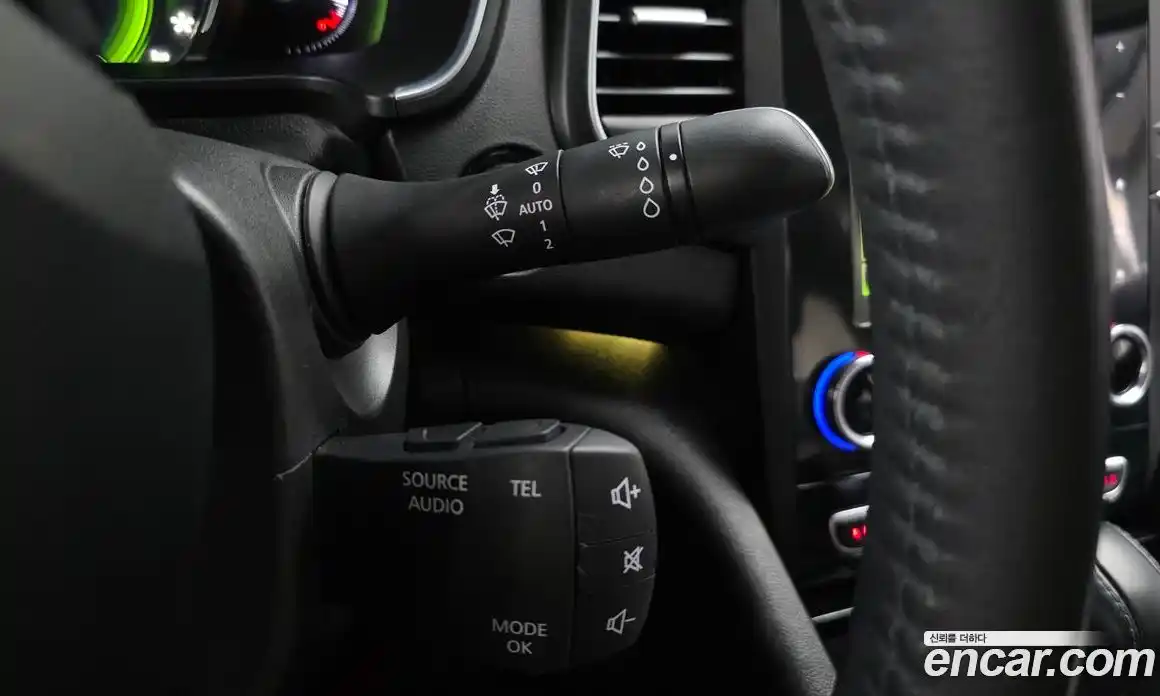 Renault SM6 2016 2.0 Автомат в Москве № 301086, фото 14