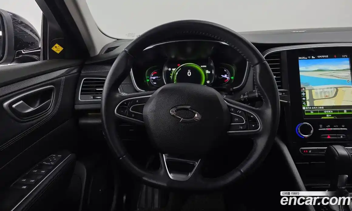 Renault SM6 2016 2.0 Автомат в Москве № 301086, фото 15