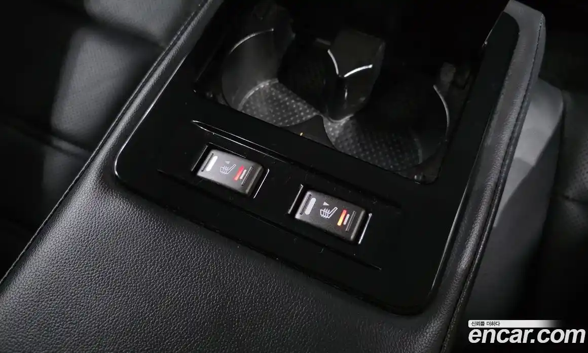 Renault SM6 2016 2.0 Автомат в Москве № 301086, фото 16