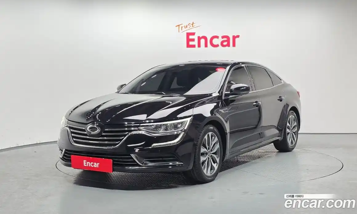 Renault SM6 2016 2.0 Автомат в Москве № 301086, фото 18