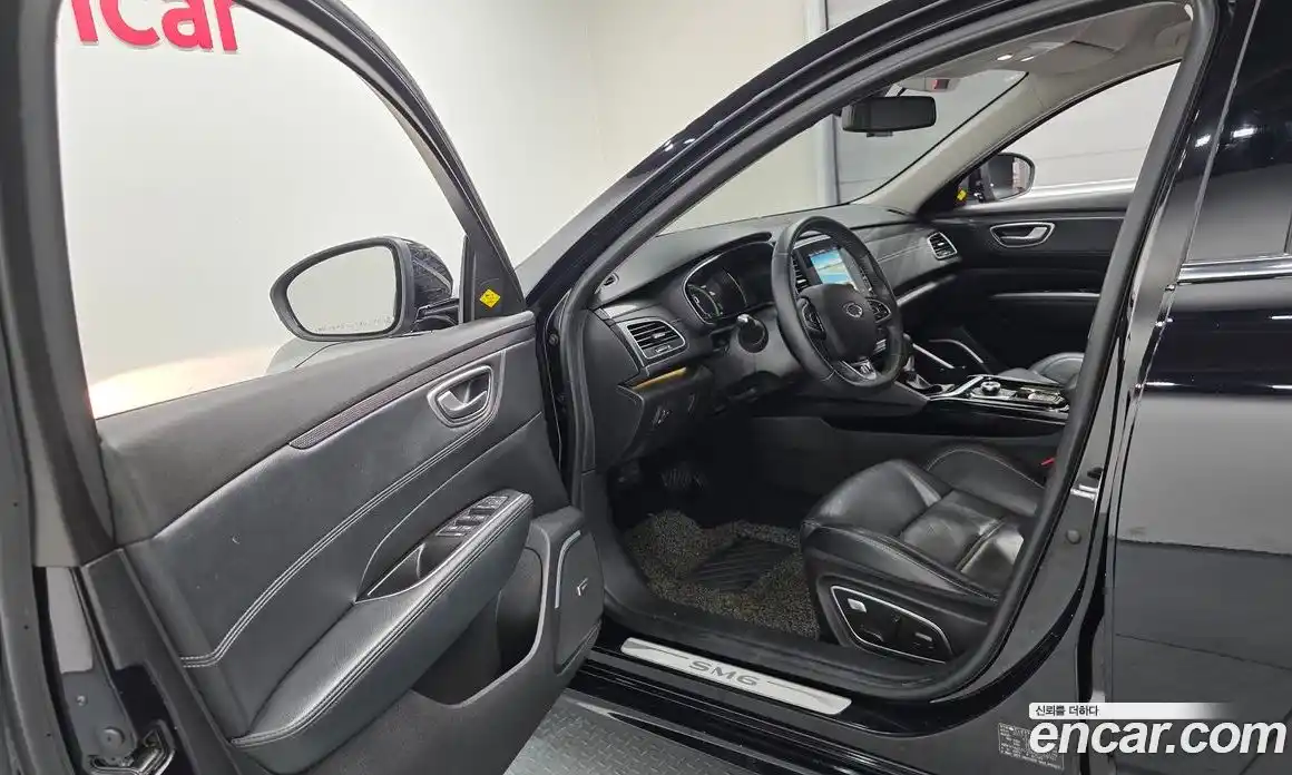 Renault SM6 2016 2.0 Автомат в Москве № 301086, фото 19