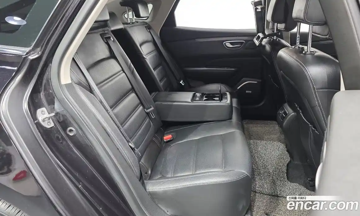 Renault SM6 2016 2.0 Автомат в Москве № 301086, фото 20