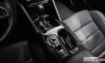 Renault SM6 2016 2.0 Автомат в Москве № 301086, миниатюра 2