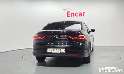 Renault SM6 2016 2.0 Автомат в Москве № 301086, миниатюра 3