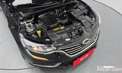 Renault SM6 2016 2.0 Автомат в Москве № 301086, миниатюра 4