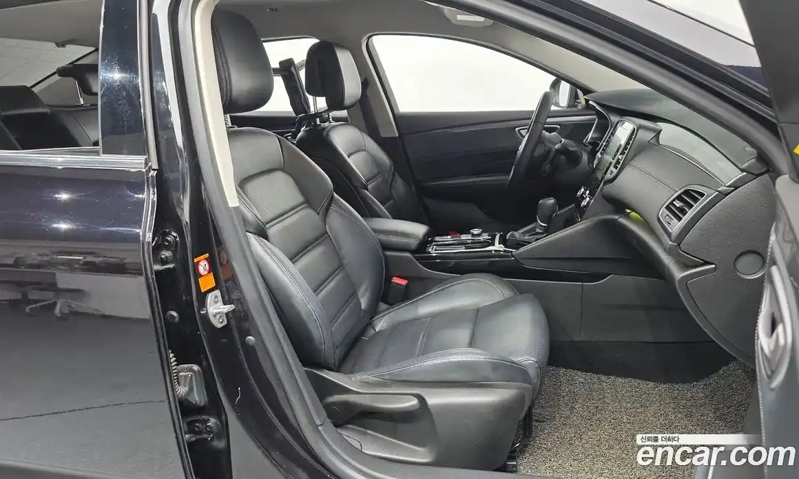 Renault SM6 2016 2.0 Автомат в Москве № 301086, фото 5