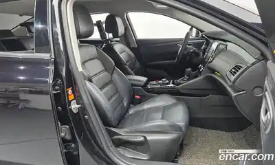 Renault SM6 2016 2.0 Автомат в Москве № 301086, миниатюра 5