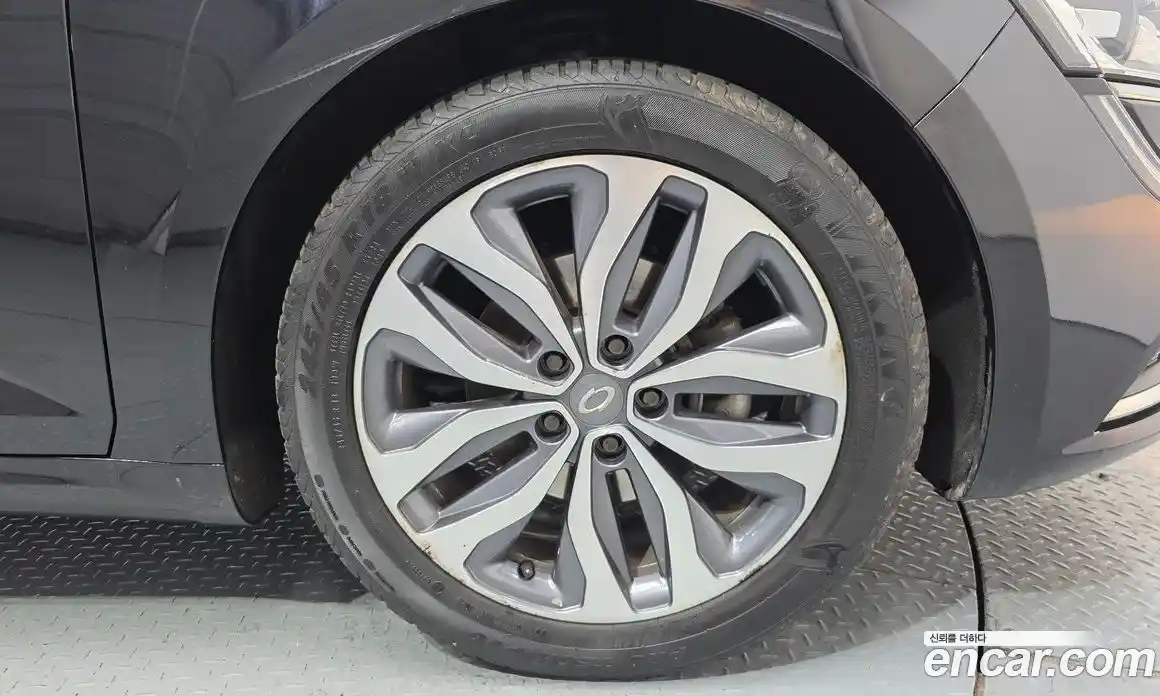 Renault SM6 2016 2.0 Автомат в Москве № 301086, фото 6