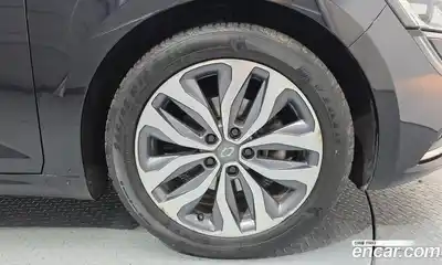 Renault SM6 2016 2.0 Автомат в Москве № 301086, миниатюра 6