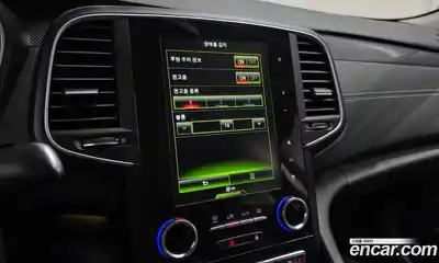 Renault SM6 2016 2.0 Автомат в Москве № 301086, миниатюра 7