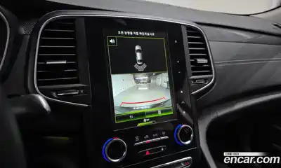 Renault SM6 2016 2.0 Автомат в Москве № 301086, миниатюра 8