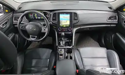 Renault SM6 2016 2.0 Автомат в Москве № 301086, миниатюра 9