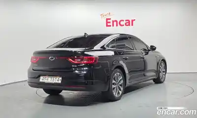 Renault SM6 2016 2.0 Автомат в Москве № 301086, миниатюра 10