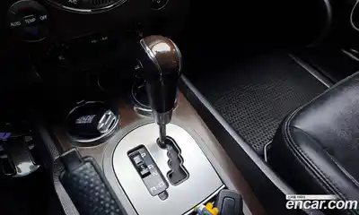 SsangYong Rexton 2013 2.0 Автомат в Москве № 30157, миниатюра 11