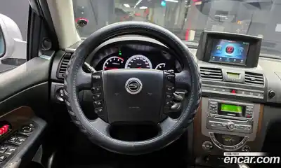 SsangYong Rexton 2013 2.0 Автомат в Москве № 30157, миниатюра 12