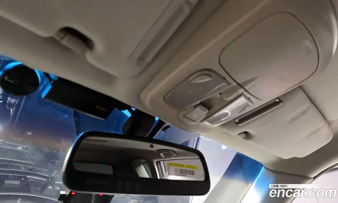 SsangYong Rexton 2013 2.0 Автомат в Москве № 30157, фото 13