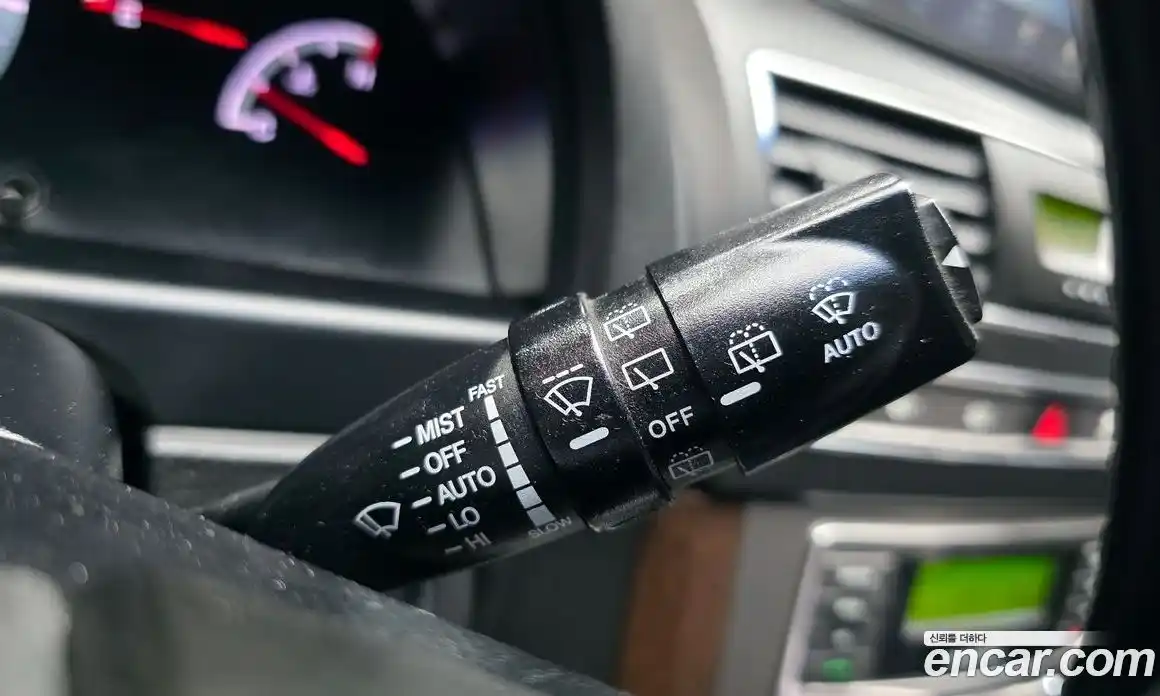 SsangYong Rexton 2013 2.0 Автомат в Москве № 30157, фото 14