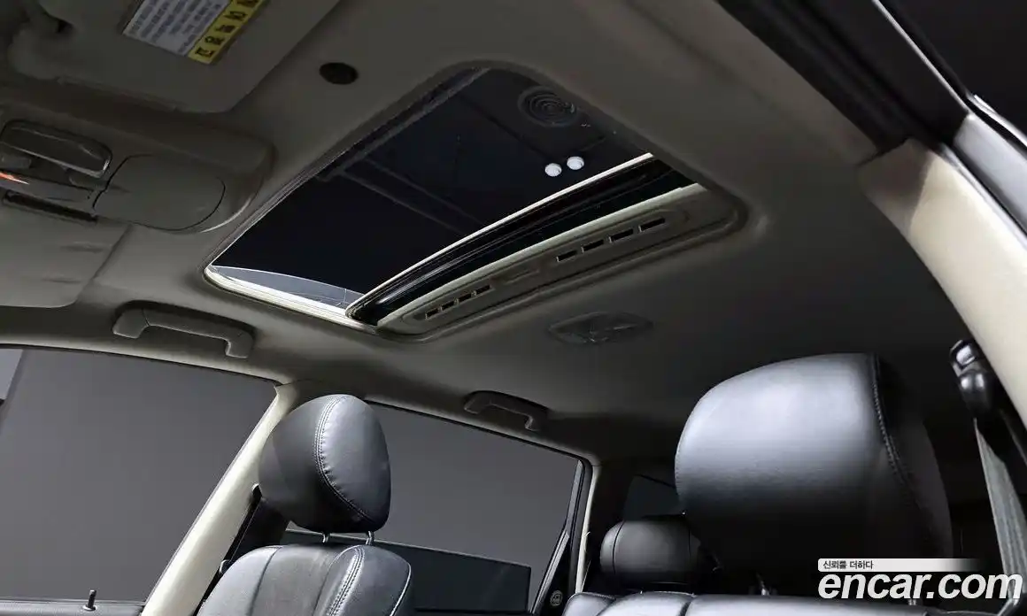 SsangYong Rexton 2013 2.0 Автомат в Москве № 30157, фото 18