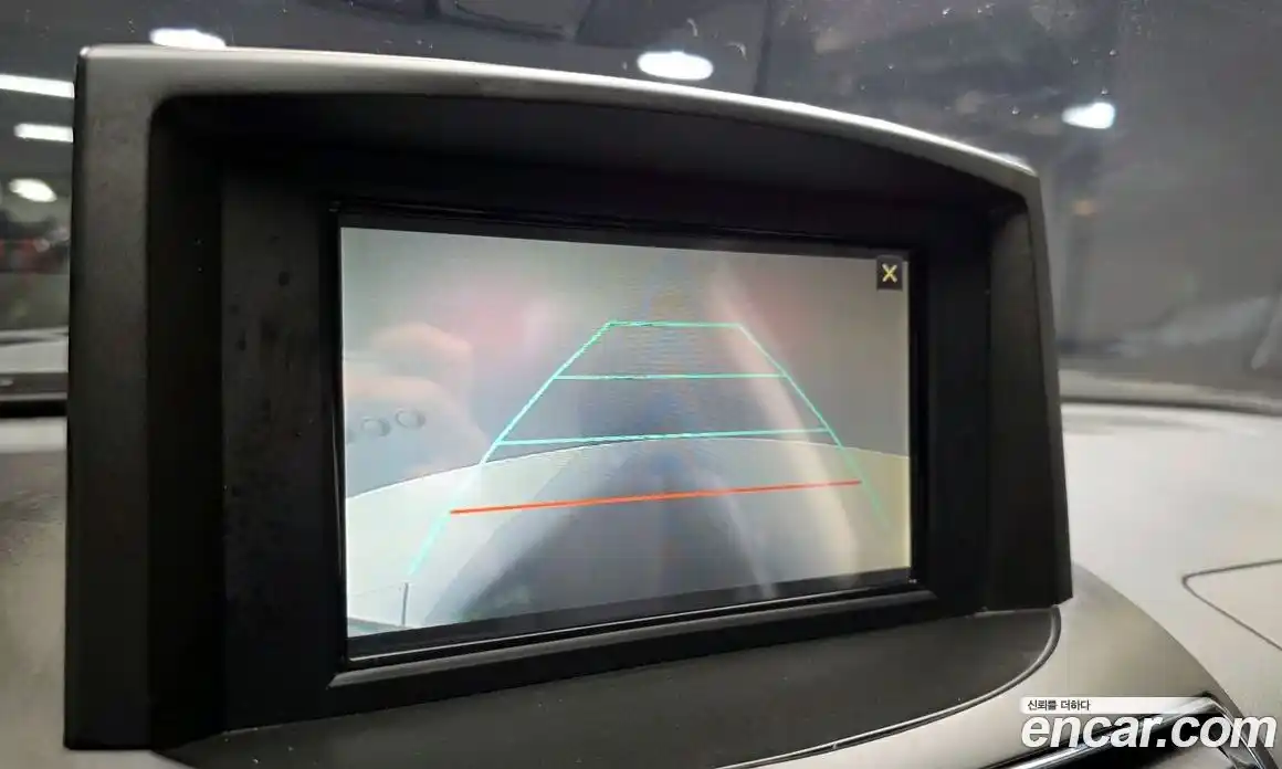 SsangYong Rexton 2013 2.0 Автомат в Москве № 30157, фото 19