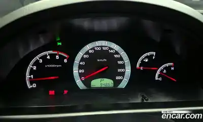 SsangYong Rexton 2013 2.0 Автомат в Москве № 30157, миниатюра 3