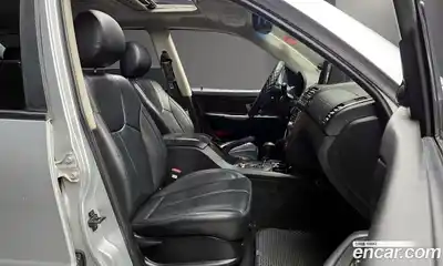 SsangYong Rexton 2013 2.0 Автомат в Москве № 30157, миниатюра 4