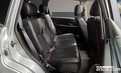 SsangYong Rexton 2013 2.0 Автомат в Москве № 30157, миниатюра 10