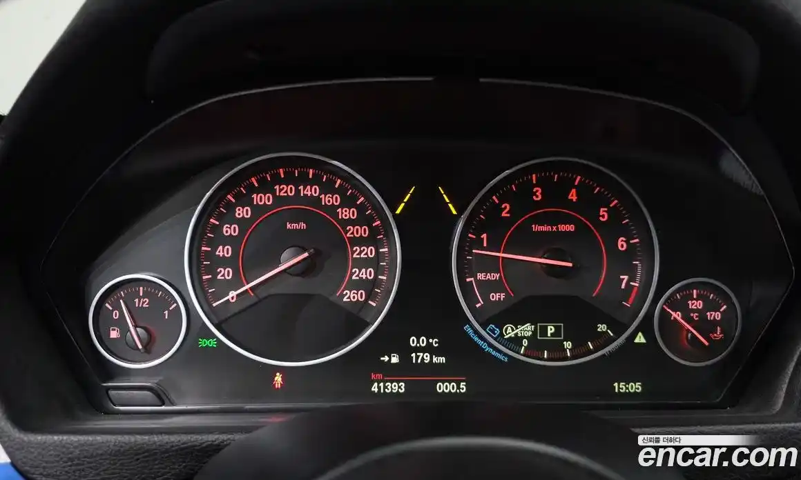 BMW 3-Series 2018 2.0 Автомат в Москве № 303462, фото 1