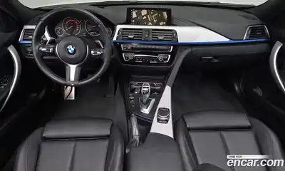 BMW 3-Series 2018 2.0 Автомат в Москве № 303462, миниатюра 2